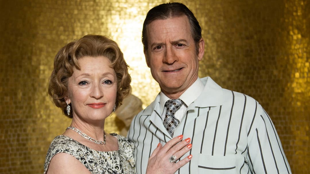 Die Misswahl backdrop 12