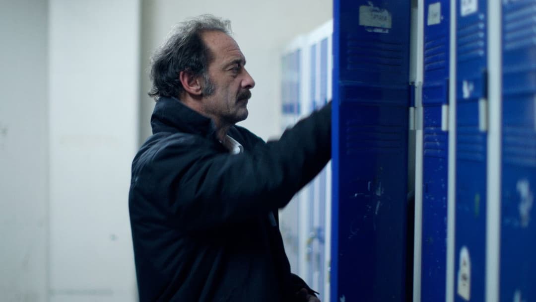 Der Wert des Menschen backdrop 3