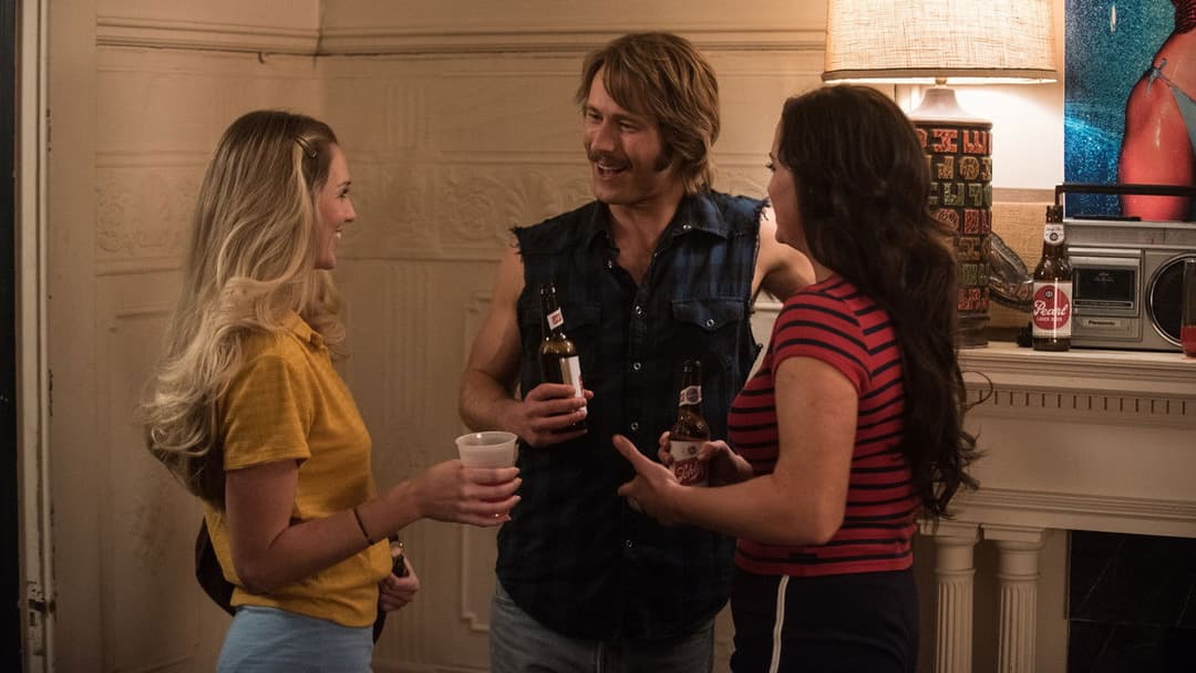 Everybody Wants Some!! backdrop 16