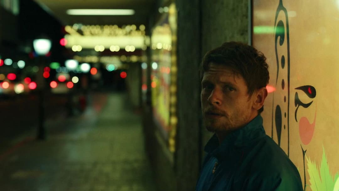 Без правил backdrop 5