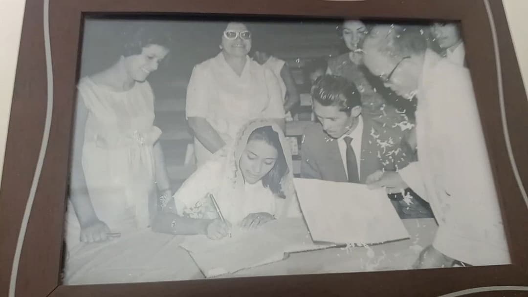 Casa com Silêncio, Casa com Barulho