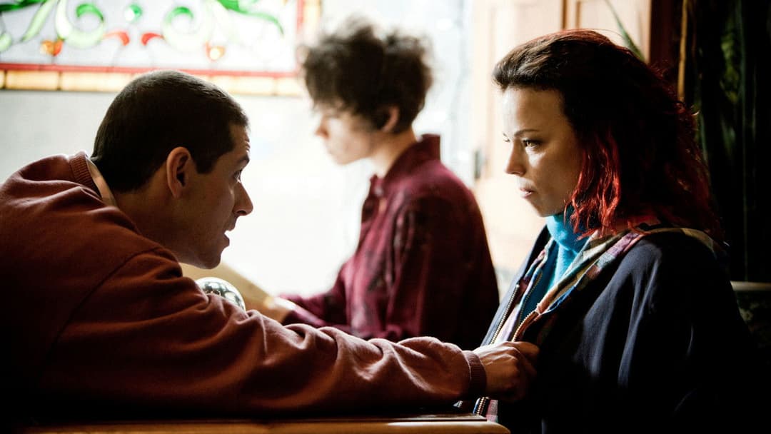 Лоранс у будь-якому випадку backdrop 13