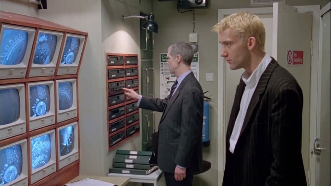 Der Croupier - Das tödliche Spiel mit dem Glück backdrop 12