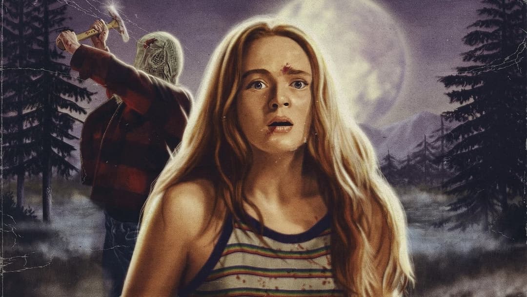 Fear Street - Teil 2: 1978 backdrop 5