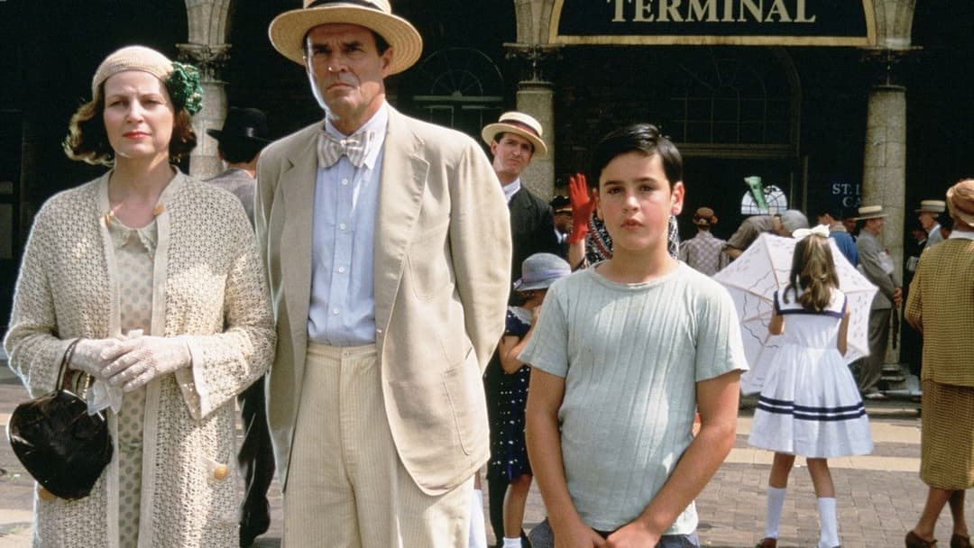 König der Murmelspieler backdrop 4