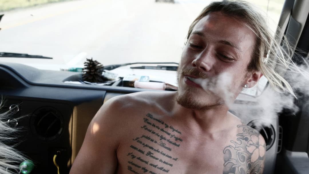 American Honey backdrop 4