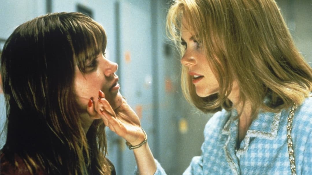 To Die For backdrop 12