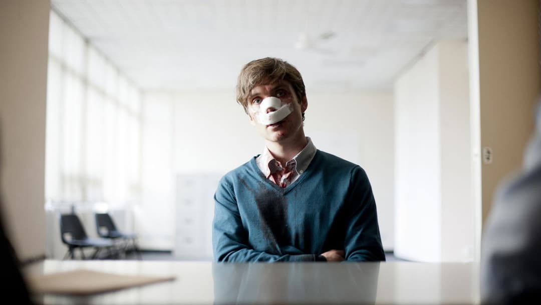 Зламані backdrop 15