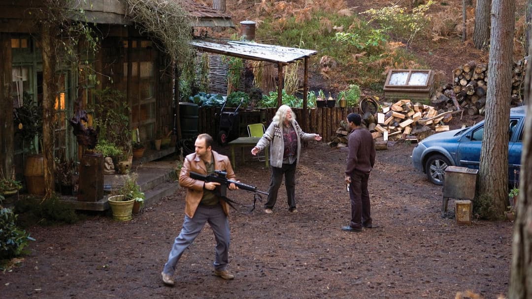 Children of Men backdrop 13