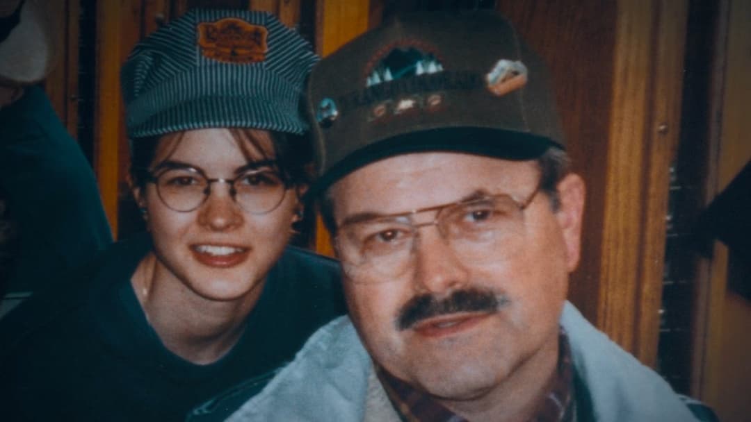 Мій батько, убивця BTK backdrop 1