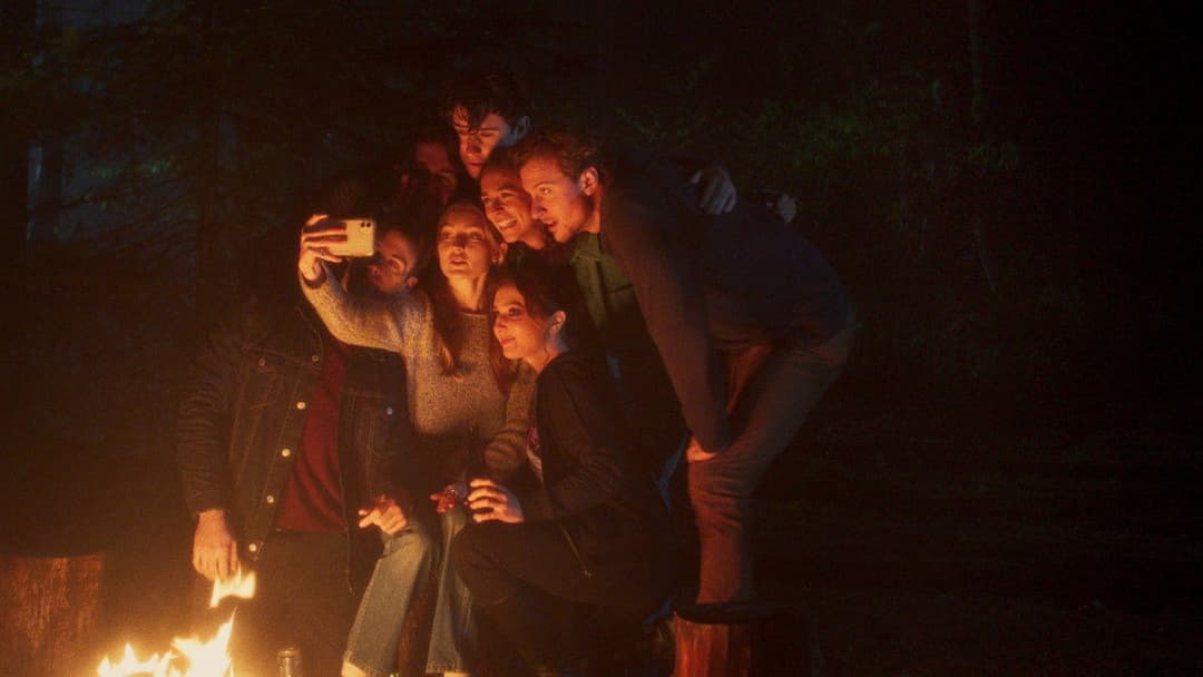 Природа насильства backdrop 18