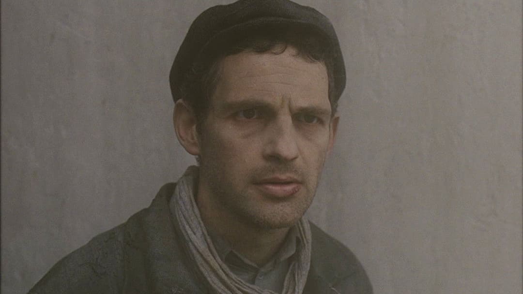 Son Of Saul backdrop 15