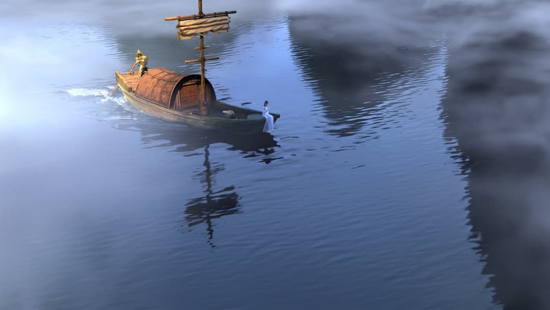 白蛇：缘起 backdrop 9