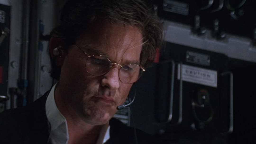 Einsame Entscheidung backdrop 4