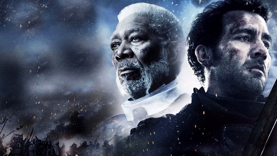 Last Knights - Die Ritter des 7. Ordens backdrop 1