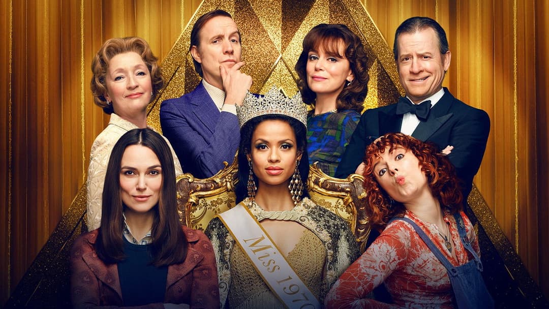 Die Misswahl backdrop 9