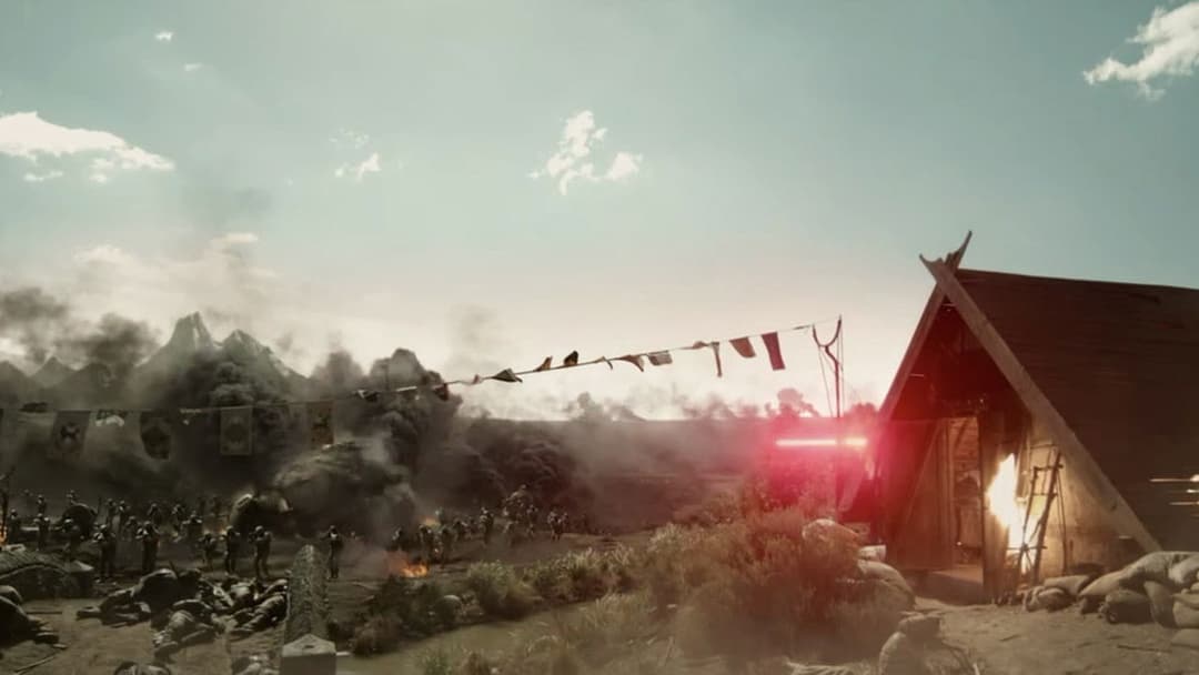 Rebel Moon - Teil 2: Die Narbenmacherin backdrop 12