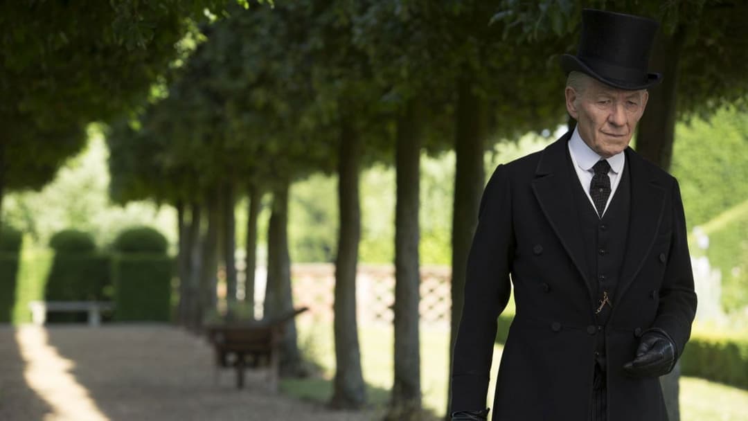 Mr. Holmes backdrop 8