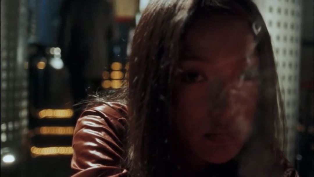 Suzhou River backdrop 17