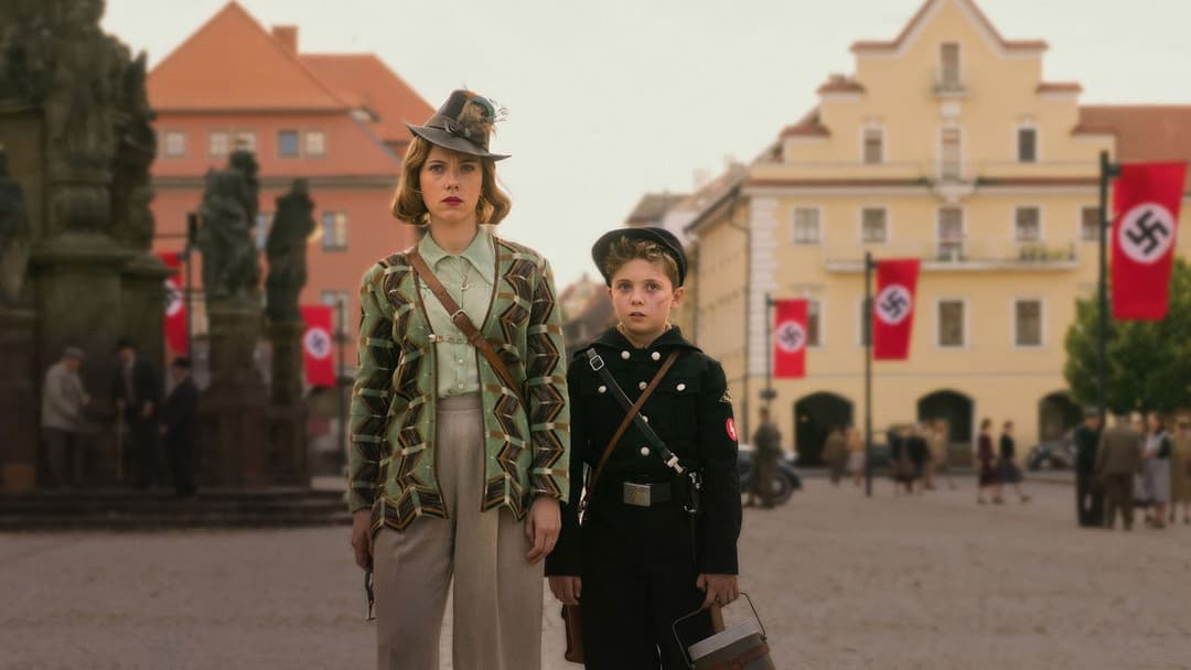 Кролик Джоджо backdrop 6