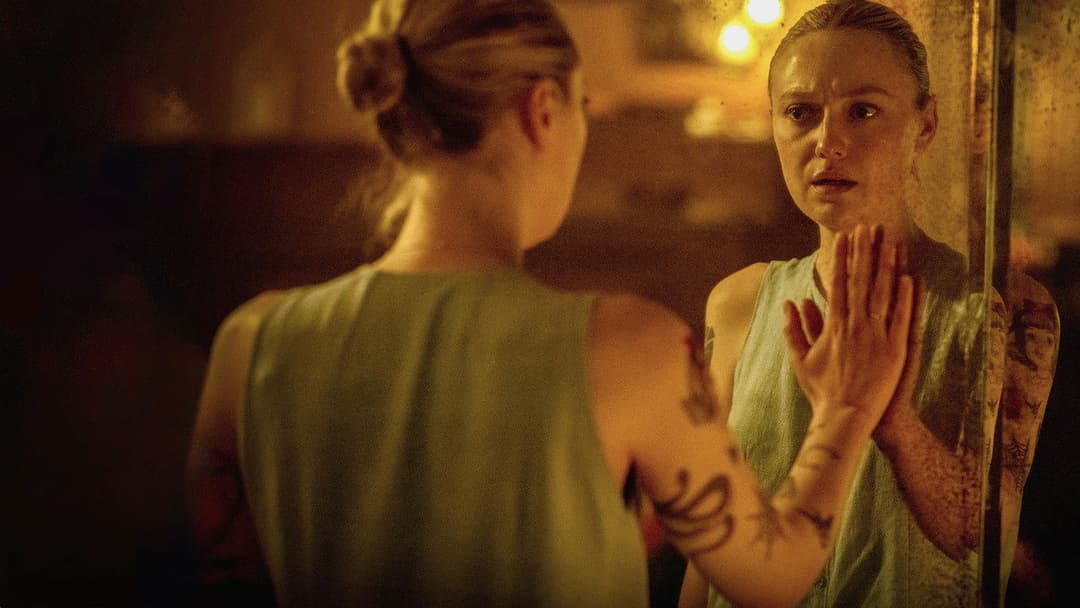 Vicious - Ein teuflisches Geschenk backdrop 6