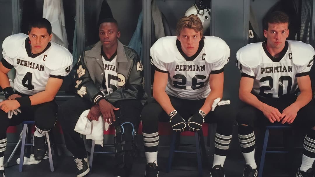 Friday Night Lights - Touchdown am Freitag backdrop 13