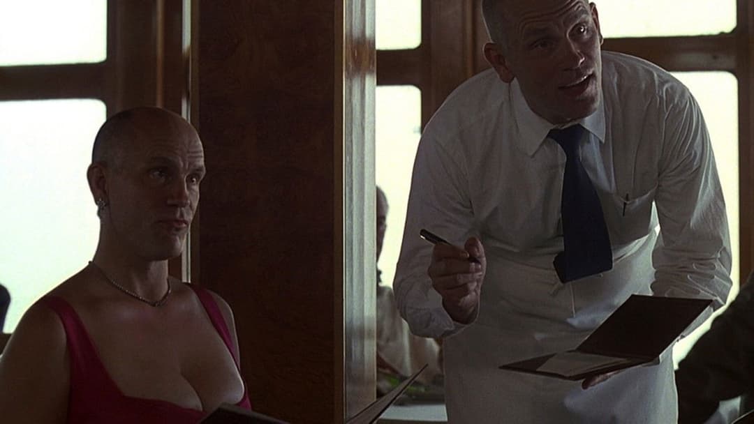 Being John Malkovich backdrop 17