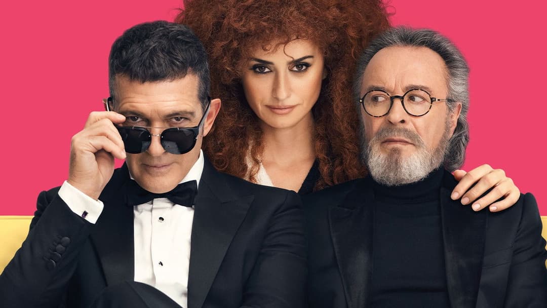 Der Beste Film aller Zeiten backdrop 20