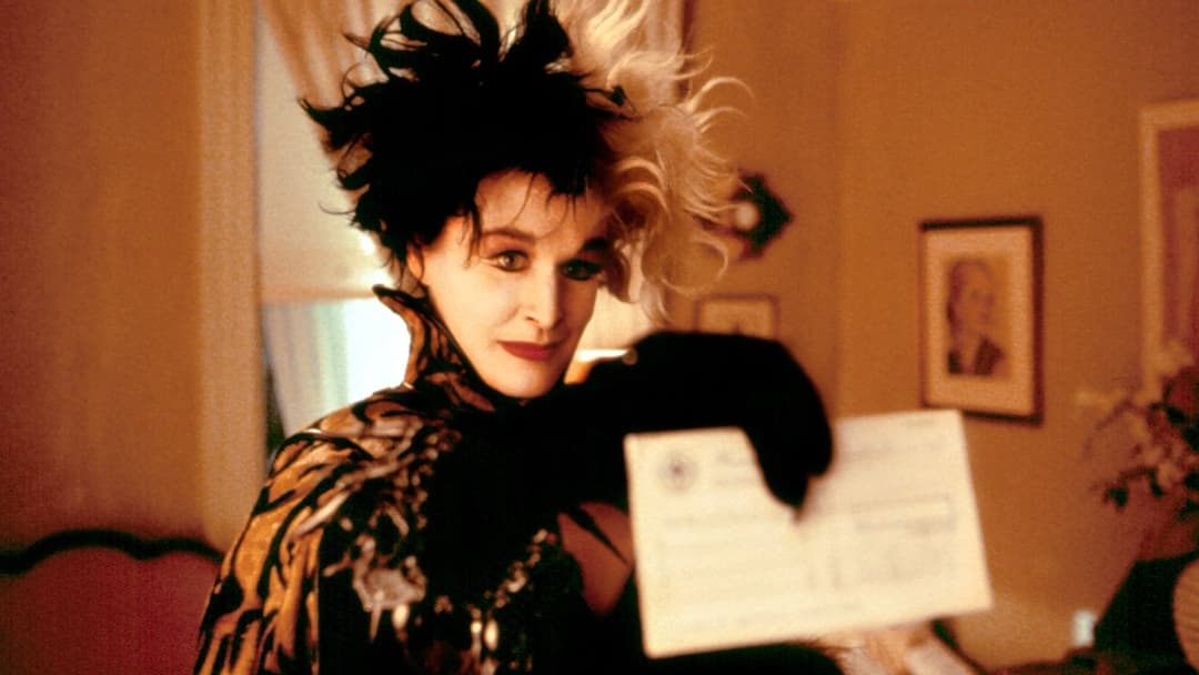 101 Dalmatiner backdrop 5