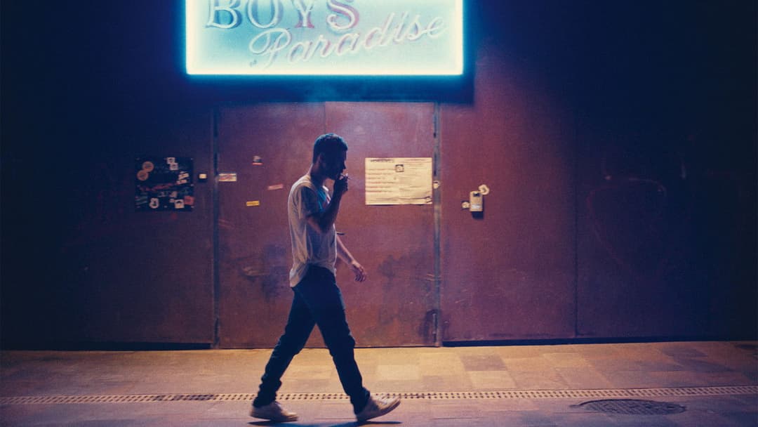 Джонас backdrop 15