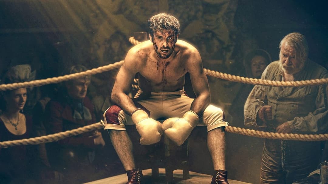 Prizefighter backdrop 1