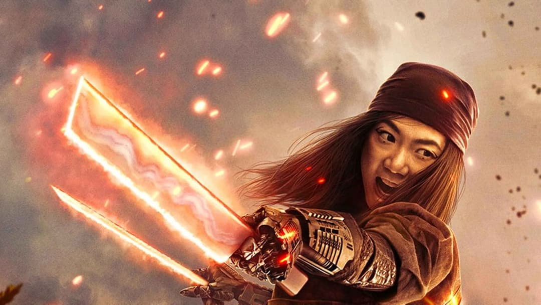 Rebel Moon - Teil 2: Die Narbenmacherin backdrop 20