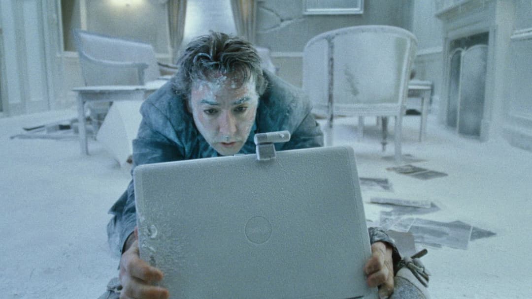 Zimmer 1408 backdrop 12