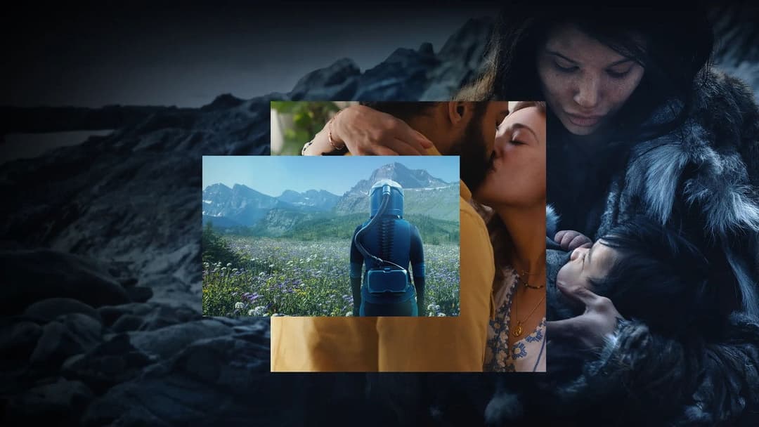 In the Blink of an Eye backdrop 2