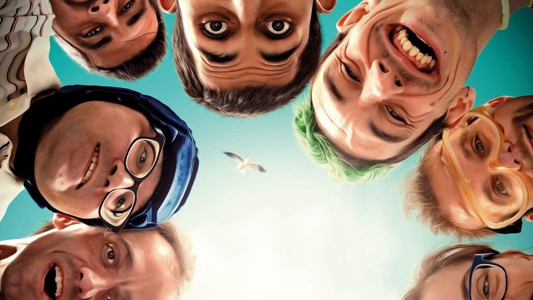 Wir sind Champions backdrop 1