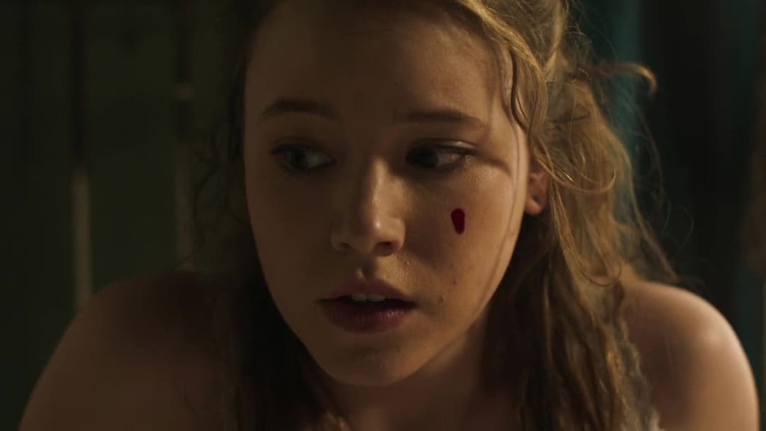 Leprechaun Returns backdrop 7