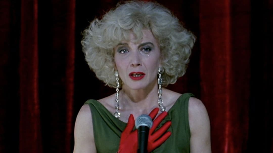 Високі підбори backdrop 5