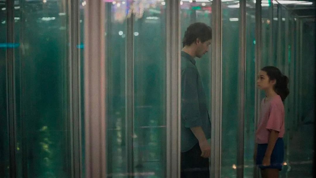 Don't Let the Sun backdrop 3