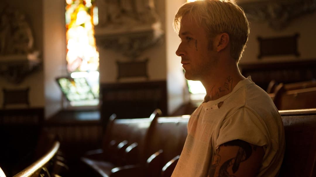 The Place Beyond the Pines backdrop 19