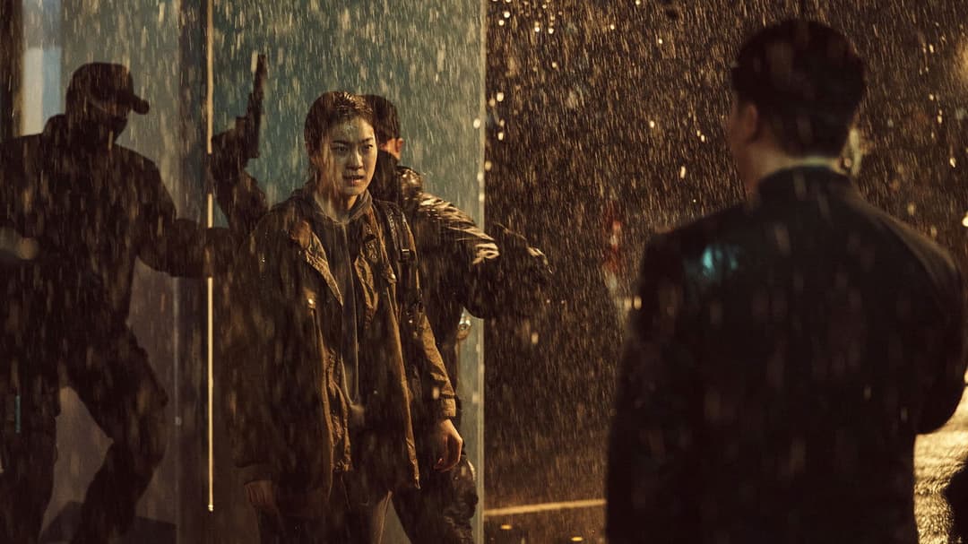 Mission: Cross backdrop 8