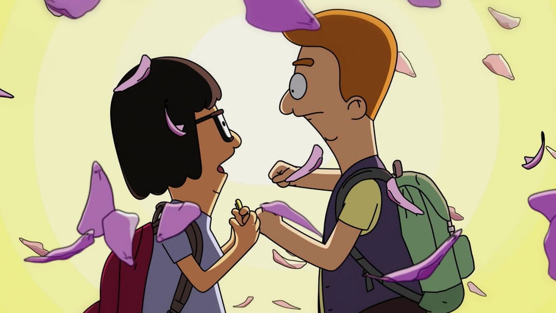 Бургерна Боба в кіно backdrop 14