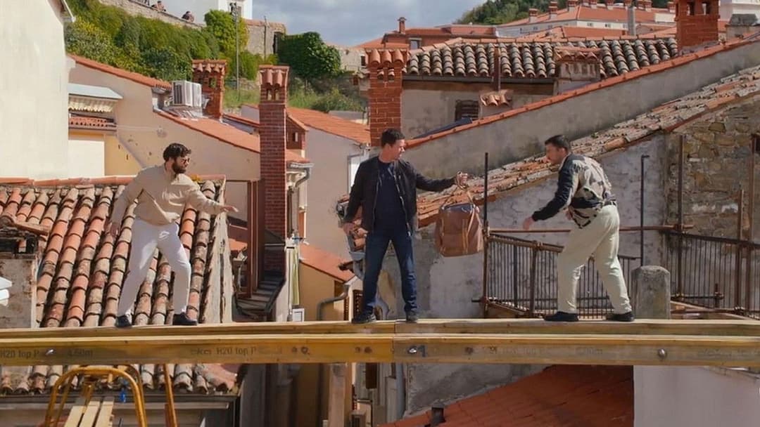 Спілка backdrop 14