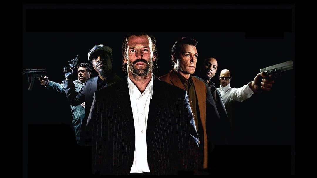 Revolver backdrop 10