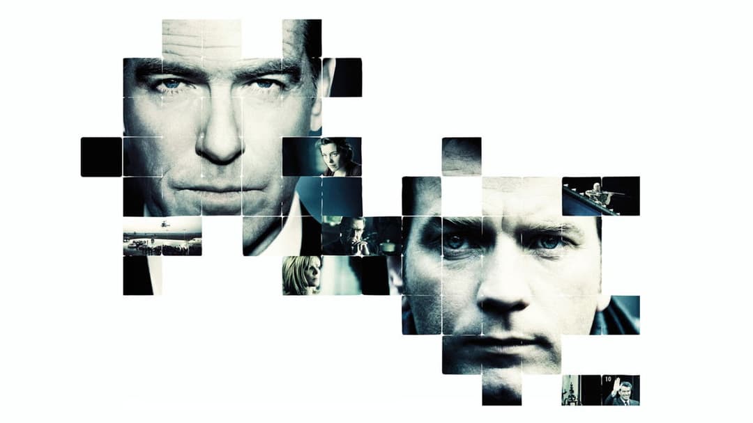 Примара backdrop 13