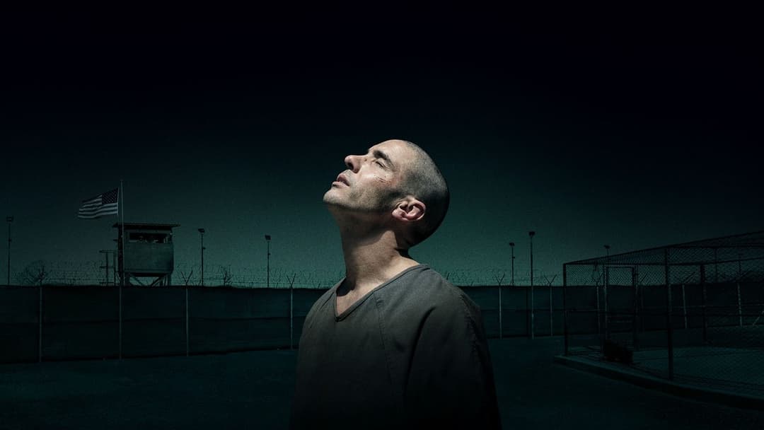 Der Mauretanier backdrop 6