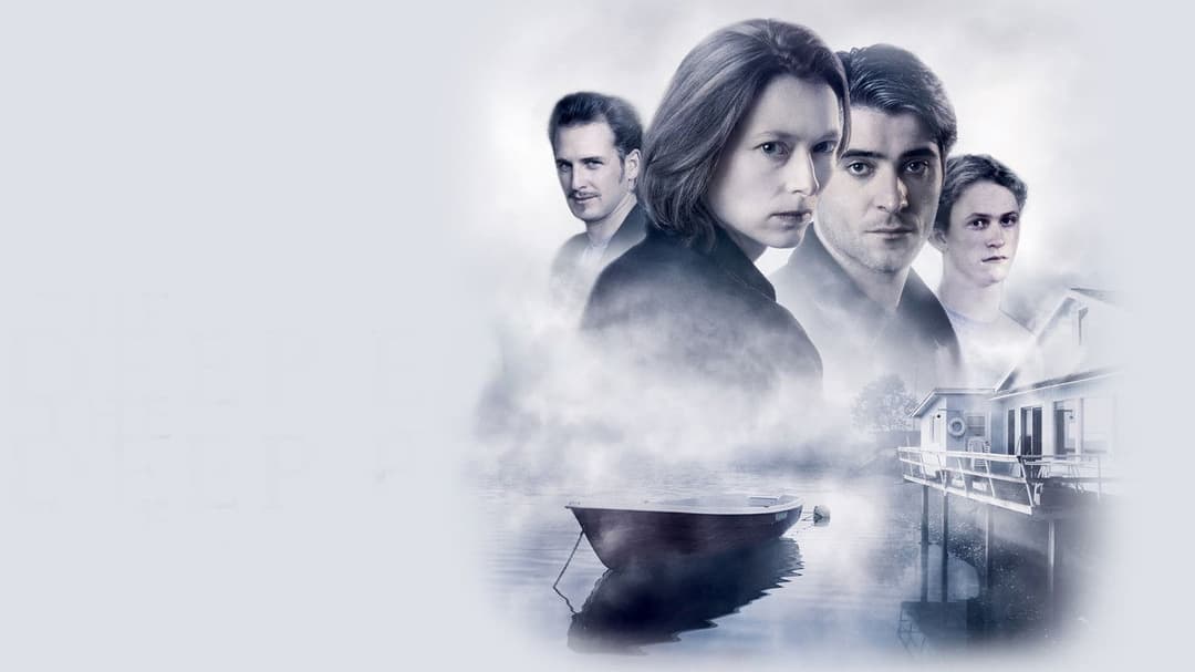 The Deep End - Trügerische Stille backdrop 6