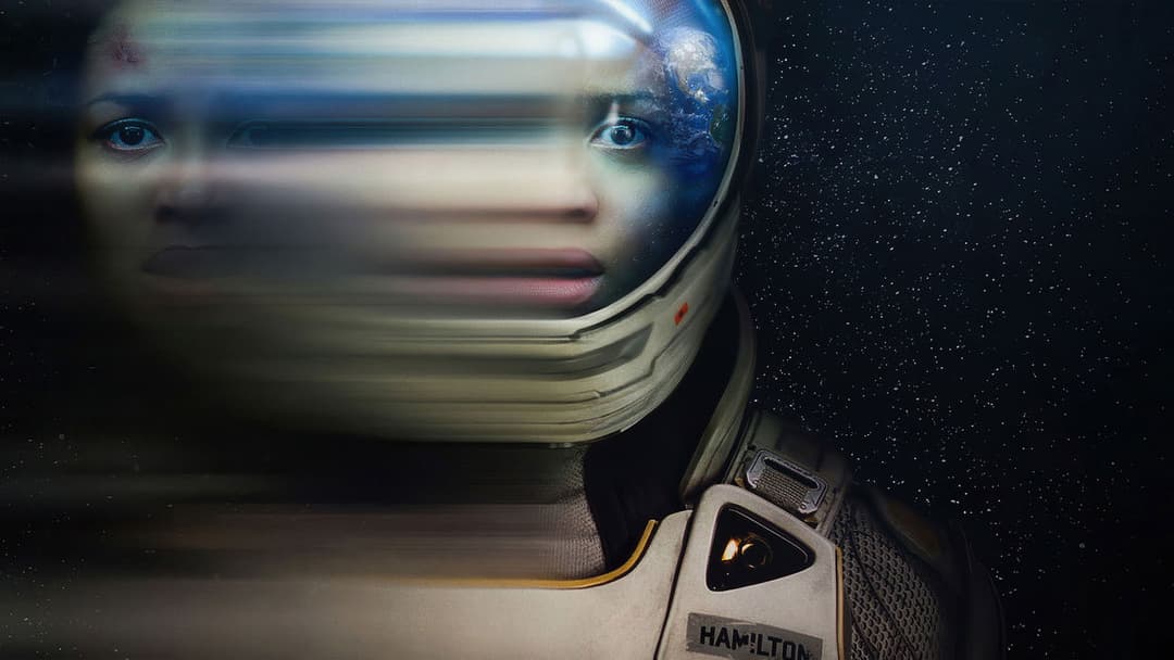 Парадокс Кловерфілда backdrop 12