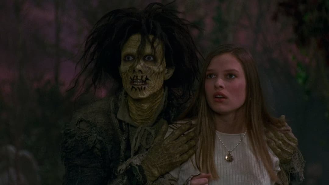 Фокус-покус backdrop 16