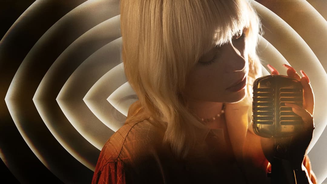 Happier Than Ever: A Love Letter to Los Angeles backdrop 5