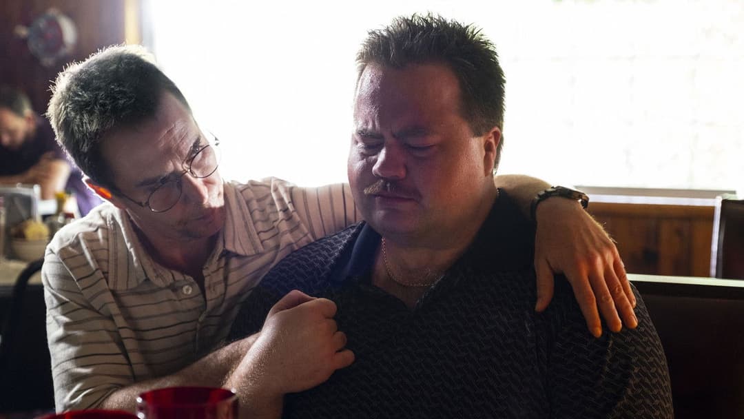 Der Fall Richard Jewell backdrop 11